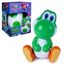 Super Mario Galaxy Film, Hatchin' Yoshi, Interaktiver Yoshi im Ei, mit Sound- und Bewegungseffekten