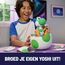 Super Mario Galaxy Film, Hatchin' Yoshi, Interaktiver Yoshi im Ei, mit Sound- und Bewegungseffekten, 2 image
