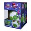 Super Mario Galaxy Film, Hatchin' Yoshi, Interaktiver Yoshi im Ei, mit Sound- und Bewegungseffekten, 7 image