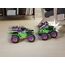 Monster Jam - Smash 'n Bash Grave Digger, ferngesteuerter Monstertruck, der sich beim Crash verformt und auf Knopfdruck wieder repariert, 5 image