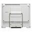 Shuttle All-In-One Barebone X50N, 15.6" Single-Touch-Screen (resistive), Intel N150,Wifi, IP54, lüfterlos, 24/7 Dauerbetrieb, Farbe: Weiß, 3 image
