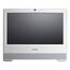 Shuttle All-In-One Barebone X50N, 15.6" Single-Touch-Screen (resistive), Intel N150,Wifi, IP54, lüfterlos, 24/7 Dauerbetrieb, Farbe: Weiß, 5 image