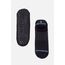 NABOSO Textured Grip Socks Unisex Sportsocken Schwarz 1 Paar(e)