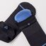 NABOSO Textured Grip Socks Unisex Sportsocken Schwarz 1 Paar(e), 7 image