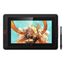 XPPen Artist 13.3 Pro V2 Grafiktablett Schwarz 5080 lpi 293,76 x 165,24 mm USB