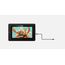 XPPen Artist 13.3 Pro V2 Grafiktablett Schwarz 5080 lpi 293,76 x 165,24 mm USB, 4 image