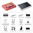 XPPen Artist Pro 19 (Gen 2) Grafiktablett Grau 5080 lpi 409 x 230 mm USB/Bluetooth, 9 image