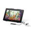 XPPen Artist 24 Pro (Gen 2) 4K Grafiktablett Schwarz 5080 lpi 526 x 296 mm USB/Bluetooth, 4 image