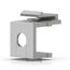 Ubiquiti UACC-Keystone-Blank-Insert-TH Kabeleinsatz