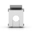 Ubiquiti UACC-Keystone-Blank-Insert-TH Kabeleinsatz, 3 image