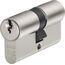 ABUS E60NP 10/30 Schließzylinder Oval profile cylinder