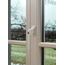 ABUS FG110 W SB Fenster-Verriegelungsgriff Weiß, 2 image