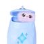 Peekimo ‒ Blau, interaktiver Begleiter und tragbares Accessoir, digitaler BFF, Spielzeug mit Licht, Sound und Minispielen, zum Mitnehmen, für Kinder ab 5 Jahren, Farbe: Blau, 4 image
