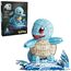 4D Build - Pokémon Schiggy - detailreiches 3D-Puzzle, 5 image