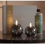 Tenderflame Globus Drinnen Wandmontierbarer Kamin Transparent, 2 image
