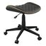 COUGAR Gaming-Hocker Crosser, Schwarz/Gold, 2 image