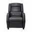 COUGAR Gaming Sofa Ranger S, Schwarz