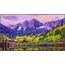 LG 65UK762H3 165,1 cm (65") 4K Ultra HD Smart-TV WLAN Schwarz