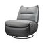 COUGAR Overlord Neo Gaming-Sofa Gepolsterter, ausgestopfter Sitz Schwarz, Grau, 2 image