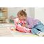 BABY born Comfort Seat Pink Puppen-Reisesitz, 7 image