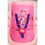 BABY born Comfort Seat Pink Puppen-Reisesitz, 8 image