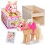 BABY born Mein Pferd Cutie mit Box