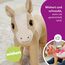 BABY born Mein Pferd Cutie mit Box, 4 image