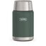 Thermos ICON FOOD Thermosflasche 0,71 l Grün