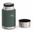 Thermos ICON FOOD Thermosflasche 0,71 l Grün, 2 image