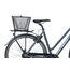 Basil Lesto Hinten Fahrradkorb Stahl Schwarz, 2 image