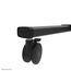 Neomounts FL50S-825BL1 TV-Trolley 37-75" - TÜV, Farbe: Schwarz, 10 image
