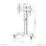 Neomounts FL50S-825WH1 TV-Trolley 37-75" - TÜV, Farbe: Weiß, 14 image