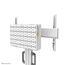 Neomounts FL50S-825WH1 TV-Trolley 37-75" - TÜV, Farbe: Weiß, 3 image