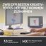 Logitech MX Mechanical Mini for Mac, 13 image