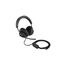 Kensington H2000 USB-C & USB-A Over-Ear Headset, 5 image