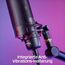 HyperX ProCast Microphone Schwarz, 15 image