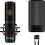 HyperX ProCast Microphone Schwarz, 7 image