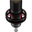 HyperX ProCast Microphone Schwarz, 8 image
