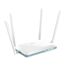 D-Link EAGLE PRO AI WLAN-Router Schnelles Ethernet Einzelband (2,4GHz) 4G Weiß
