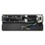 APC Smart-UPS On-Line, 1000VA, Lithium-Ionen, Rackmontage 4HE, 230V, 8x C13 IEC-Ausgänge, Netzkarte, SmartSlot, verlängerte Laufzeit, Rack-Einbausatz