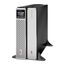 APC Smart-UPS On-Line, 3kVA, Lithium-Ionen, Rackmontage 4HE, 230V, 6x C13+2x C19 IEC Ausgänge, SmartSlot, verlängerte Laufzeit, Rack-Einbausatz, 2 image