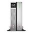 APC Smart-UPS On-Line, 3kVA, Lithium-Ionen, Rackmontage 4HE, 230V, 6x C13+2x C19 IEC Ausg., Netzwerkkarte, SmartSlot, lange Laufzeit, Rack-Einbausatz, 4 image
