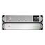 APC Smart-UPS On-Line, 3kVA, Lithium-Ionen, Rackmontage 4HE, 230V, 6x C13+2x C19 IEC Ausg., Netzwerkkarte, SmartSlot, lange Laufzeit, Rack-Einbausatz, 5 image