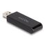 DeLOCK Card Reader SuperSpeed USB 5 Gbps für SD und Micro SD Speicherkarten