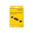 DeLOCK Card Reader SuperSpeed USB 5 Gbps USB Type-C / Typ-A für SD und Micro SD Speicherkarten, 4 image