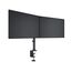 Multibrackets 3309 Flachbildschirm-Tischhalterung 68,6 cm (27") Tisch/Bank Schwarz, 4 image