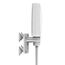 Poynting XPOL-1-5G Netzwerk-Antenne Omnidirektionale Antenne SMA 4 dBi, 3 image