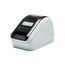 Brother QL-820NWBVMXX1 Etikettendrucker Thermodirekt Farbe 300 x 600 DPI 176 mm/sek Verkabelt & Kabellos Ethernet/LAN DK WLAN Bluetooth, 4 image