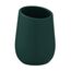WENKO 25200100 Zahnbürstenhalter Grün Freistehender Zahnbürstenhalter