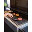 WENKO 55052100 Grillzubehör Spachtel, 3 image